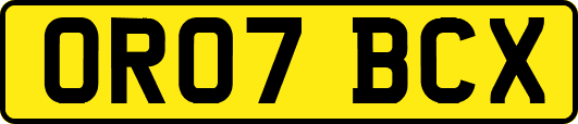 OR07BCX