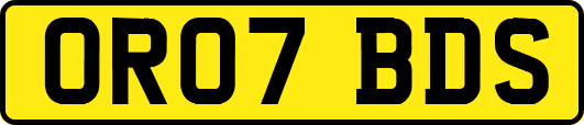 OR07BDS