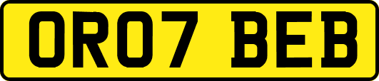 OR07BEB