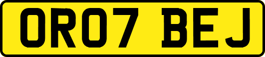 OR07BEJ