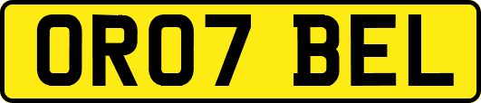 OR07BEL