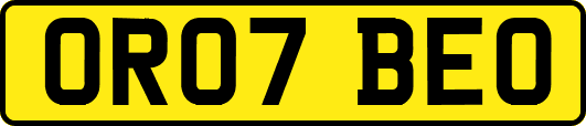 OR07BEO