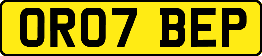 OR07BEP
