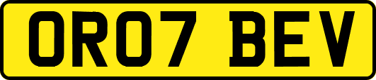 OR07BEV