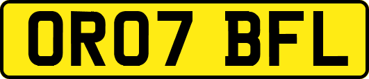 OR07BFL