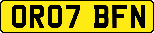 OR07BFN