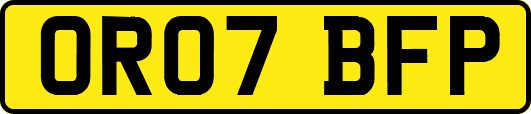 OR07BFP