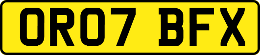 OR07BFX