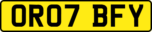 OR07BFY