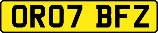 OR07BFZ