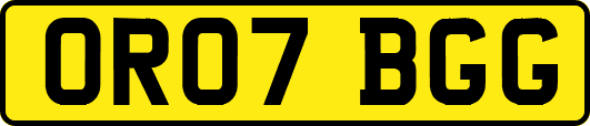 OR07BGG
