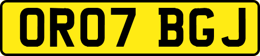 OR07BGJ