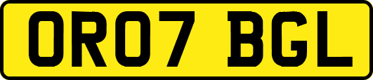 OR07BGL
