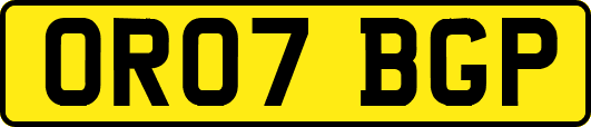 OR07BGP