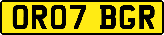 OR07BGR
