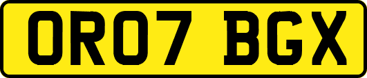 OR07BGX