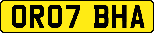 OR07BHA