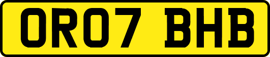 OR07BHB
