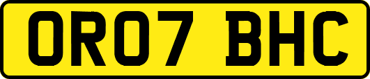 OR07BHC