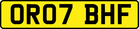 OR07BHF
