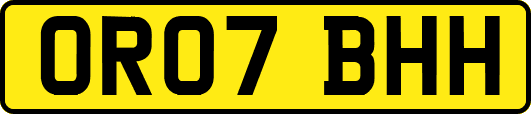 OR07BHH