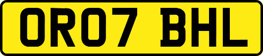 OR07BHL