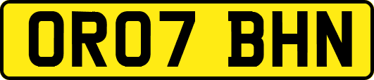 OR07BHN