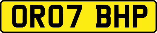 OR07BHP