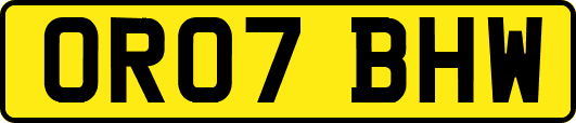 OR07BHW