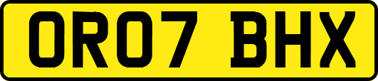 OR07BHX