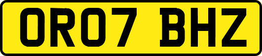 OR07BHZ