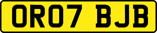 OR07BJB