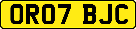OR07BJC