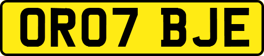 OR07BJE