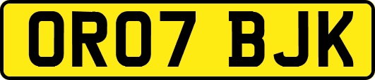 OR07BJK