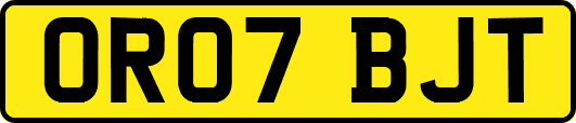 OR07BJT