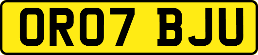 OR07BJU