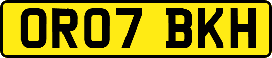 OR07BKH