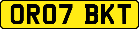 OR07BKT