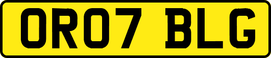 OR07BLG
