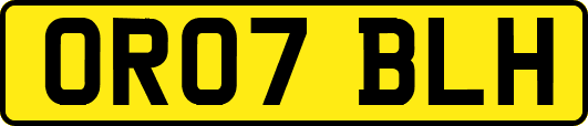 OR07BLH