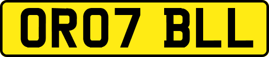 OR07BLL