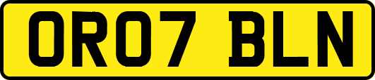 OR07BLN