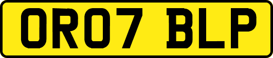 OR07BLP