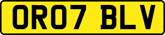 OR07BLV