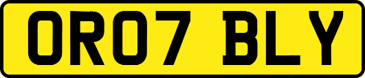 OR07BLY