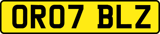 OR07BLZ