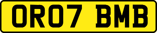 OR07BMB