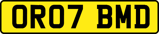 OR07BMD