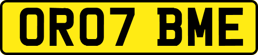 OR07BME